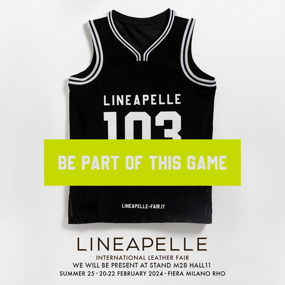 Lineapelle 2024